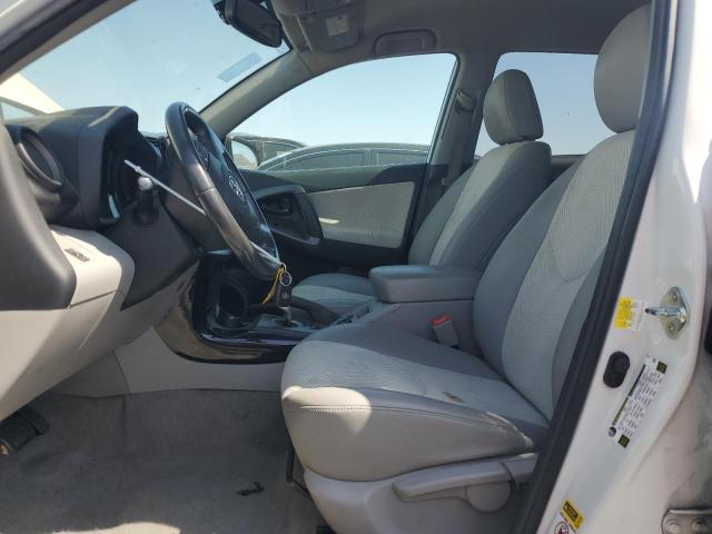 2014 TOYOTA RAV4 EV   