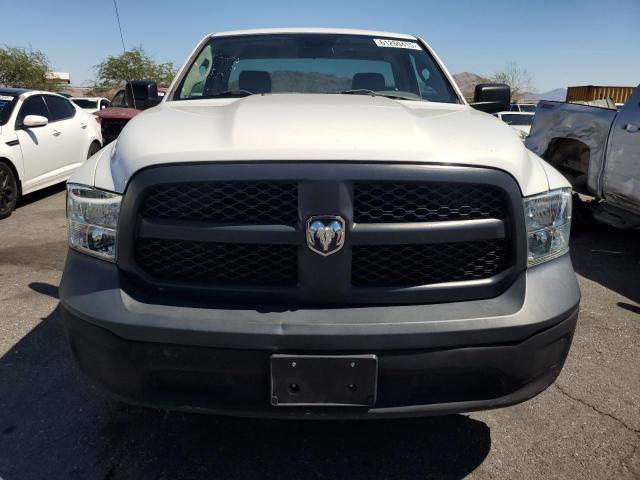  RAM 1500 2014 Белы