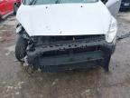 2015 FORD FIESTA ZET for sale at Copart YORK