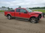 2006 Ford F150  იყიდება Columbia Station-ში, OH - Front End