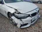 2015 BMW 418D GRAN for sale at Copart ROCHFORD