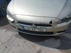 2008 MITSUBISHI LANCER for sale at Copart CASTLEDERMOT - IRELAND