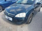2003 VAUXHALL CORSA DESI for sale at Copart ROCHFORD