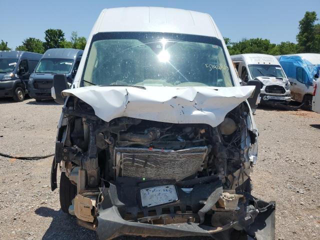  FORD TRANSIT 2019 Biały