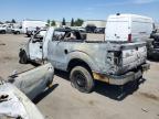 2014 Ford F150  продається в Bakersfield, CA - Burn