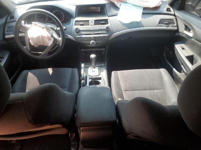  HONDA ACCORD 2012 Серый