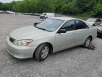 2003 Toyota Camry Le продається в Marlboro, NY - Side