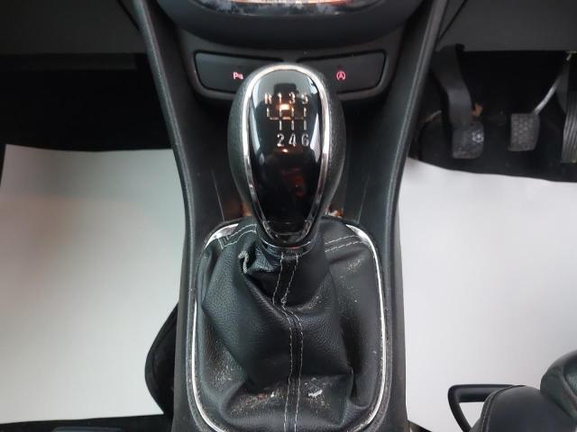 2015 VAUXHALL MOKKA SE C