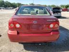 2006 Toyota Corolla Ce на продаже в Kansas City, KS - Front End