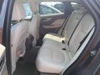 2019 JAGUAR F-PACE POR for sale at Copart SANDTOFT