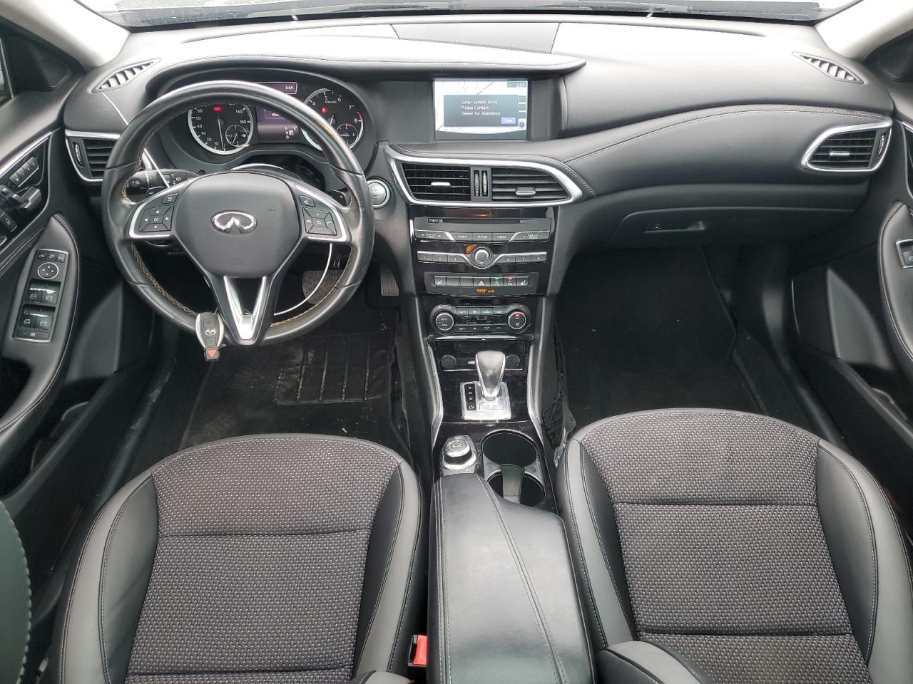 2019 Infiniti Qx30 Pure VIN: SJKCH5CP4KA010228 Lot: 61906245