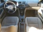 2004 Honda Accord Lx en Venta en Ocala, FL - Mechanical