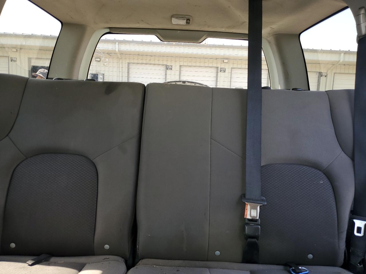 2014 Nissan Xterra X VIN: 5N1AN0NW6EN802657 Lot: 62330975