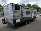 2018 Dutchman Trvl Trl for Sale in Ham Lake, MN - Side