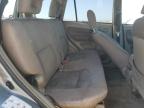 2005 Toyota Rav4  للبيع في Martinez، CA - Front End