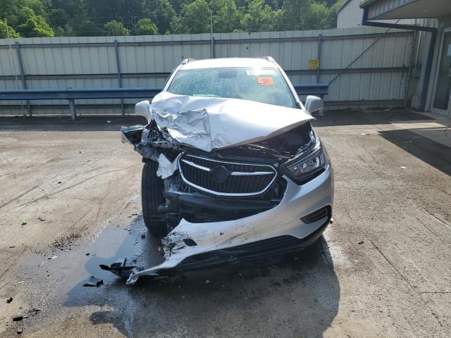  BUICK ENCORE 2020 Srebrny