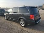 2011 Dodge Grand Caravan Crew   იყიდება Kansas City-ში, KS - Front End
