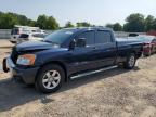 2008 Nissan Titan Xe na sprzedaż w Theodore, AL - Front End
