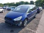2014 FORD GALAXY TIT for sale at Copart SANDTOFT
