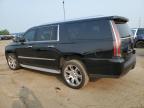 2016 Cadillac Escalade Esv Premium за продажба в Woodhaven, MI - Water/Flood