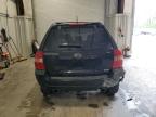 2006 Kia New Sportage  for Sale in Milwaukee, WI - Rollover