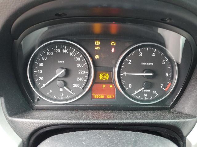 2011 BMW 323 I