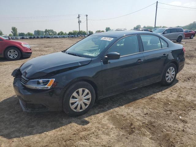 2014 Volkswagen Jetta Base