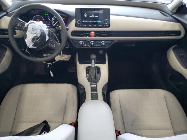  HONDA HR-V 2023 White