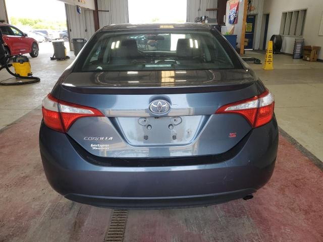  TOYOTA COROLLA 2015 Charcoal
