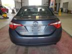 2015 Toyota Corolla L   zu verkaufen in Angola, NY - Front End