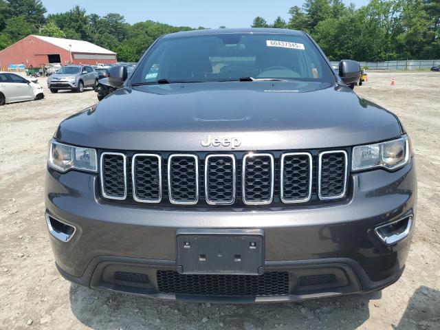  JEEP GRAND CHER 2020 Угольный