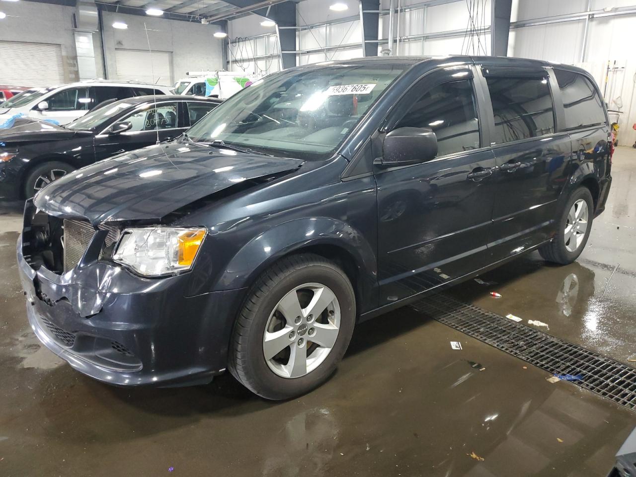Ham Lake, MN에서 판매 중인 2013 Dodge Grand Caravan Se - Front End