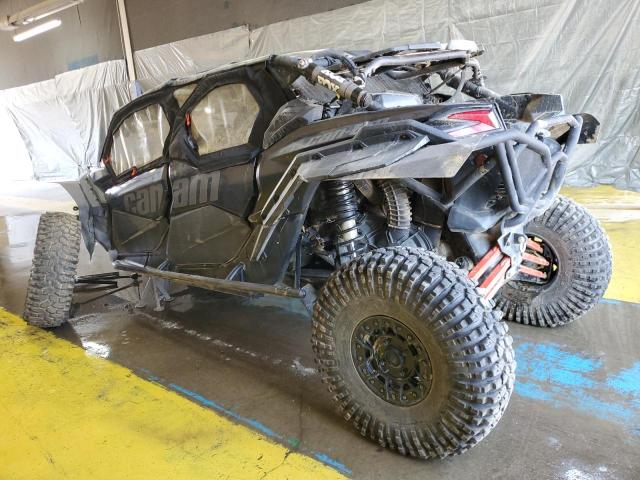 2020 CAN-AM MAVERICK X3 MAX X RS TURBO RR  