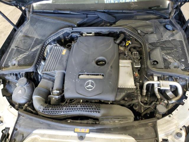 2018 MERCEDES-BENZ C 300 4MATIC