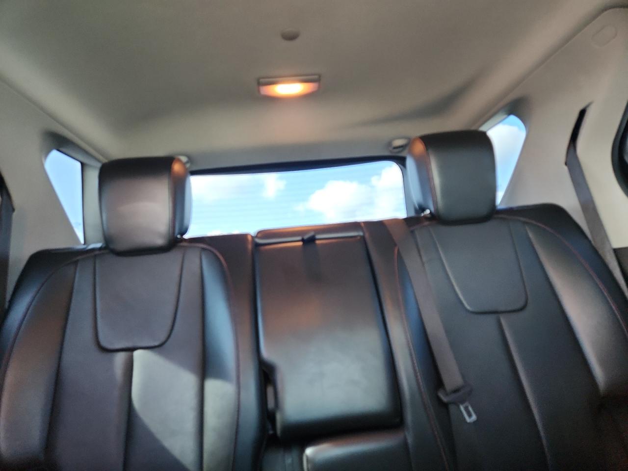CHEVROLET EQUINOX 2014 VIN 2GNALCEK9E6251189 photo 10