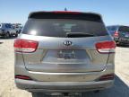 2017 Kia Sorento Lx   продається в Antelope, CA - Minor Dent/Scratches