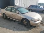 2002 Honda Accord Ex   de vânzare în Windsor, NJ - Front End