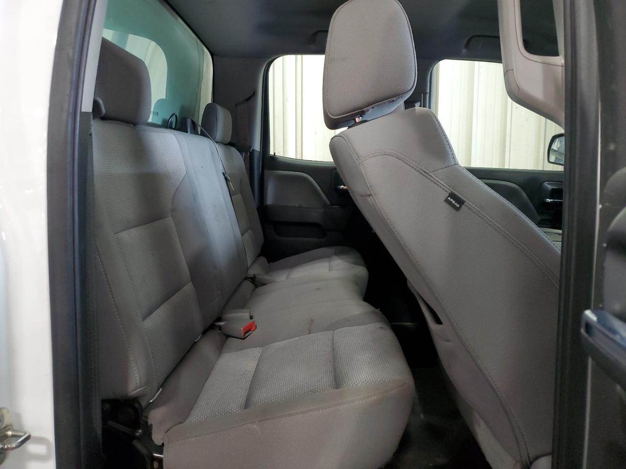 2016 Chevrolet Silverado C1500 VIN: 1GCRCNEC9GZ184536 Lot: 56001425