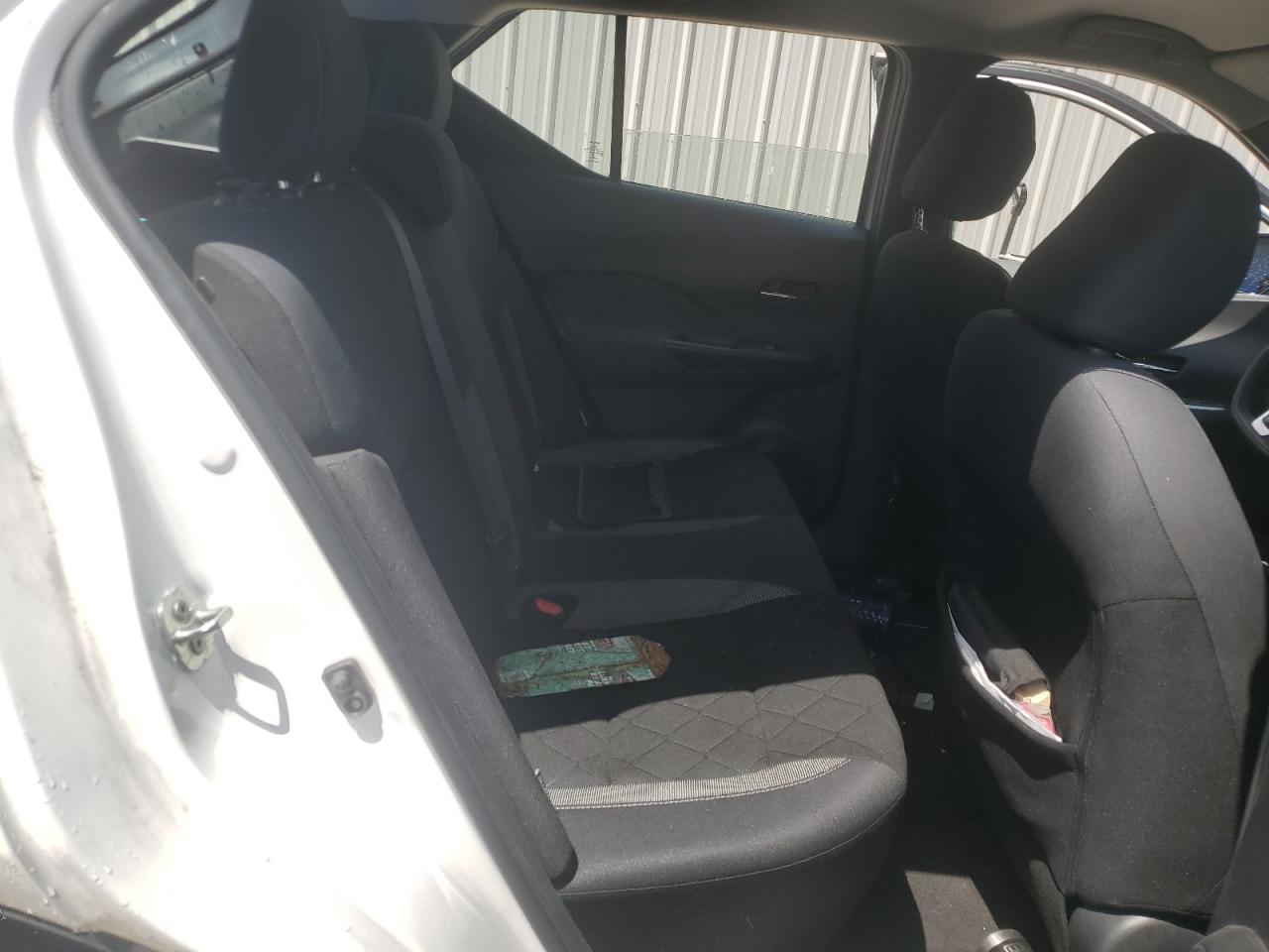 2020 Nissan Kicks Sv VIN: 3N1CP5CV1LL518173 Lot: 62668685