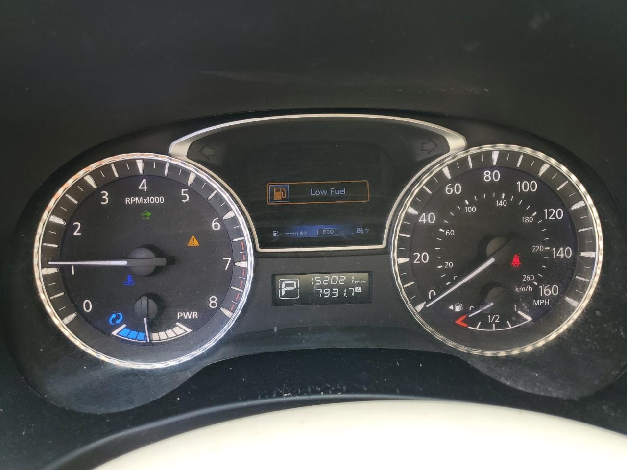 2014 Infiniti Qx60 Hybrid VIN: 5N1CL0MN1EC514841 Lot: 62855525