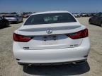 2015 Lexus Gs 350 იყიდება Antelope-ში, CA - Front End