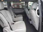 2018 Honda Odyssey Elite на продаже в Montgomery, AL - Side