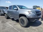 2018 Chevrolet Colorado Zr2 for Sale in Wilmington, CA - Rear End