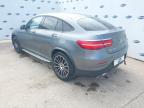 2019 MERCEDES BENZ GLC 250 AM for sale at Copart SANDY