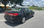2011 Lincoln Mkz Hybrid for Sale in Apopka, FL - Side
