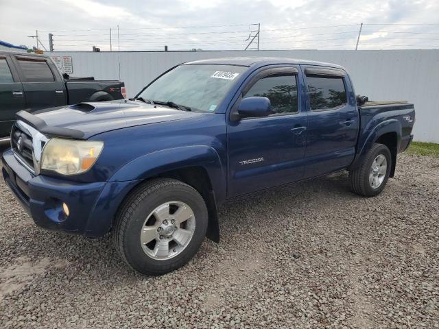 2006 Toyota Tacoma Double Cab Prerunner