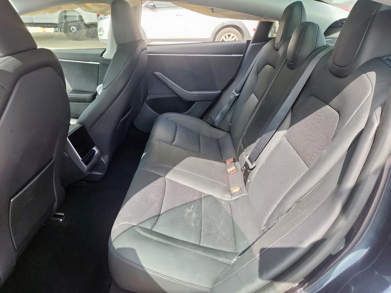 2024 Tesla Model 3 VIN: 5YJ3E1EB9RF745472 Lot: 60896675