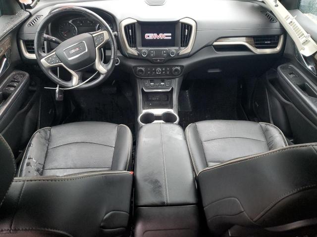  GMC TERRAIN 2019 Black
