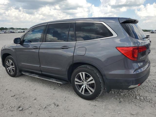 Parquets HONDA PILOT 2016 Gray