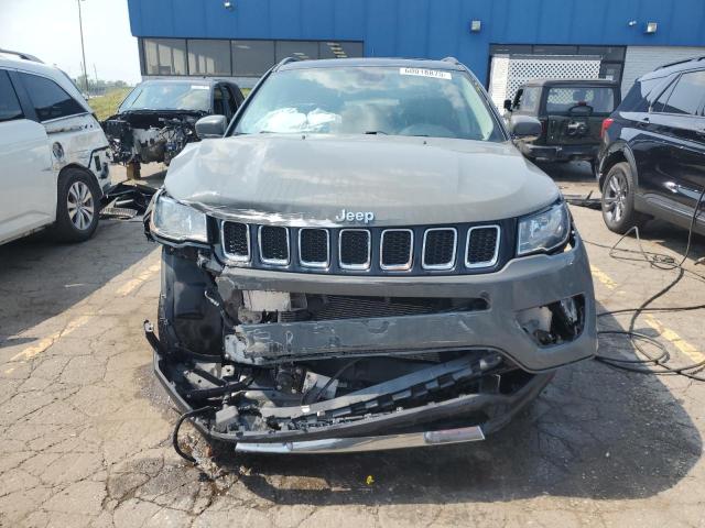  JEEP COMPASS 2021 Szary